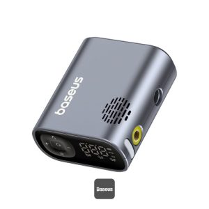 کمپرسور باد دوچرخه و موتور بیسوس Baseus C11169000121 PrimeTrip (1)