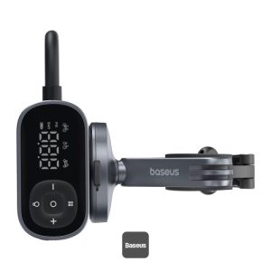 کمپرسور باد دوچرخه و موتور بیسوس Baseus C11169000121 PrimeTrip (2)