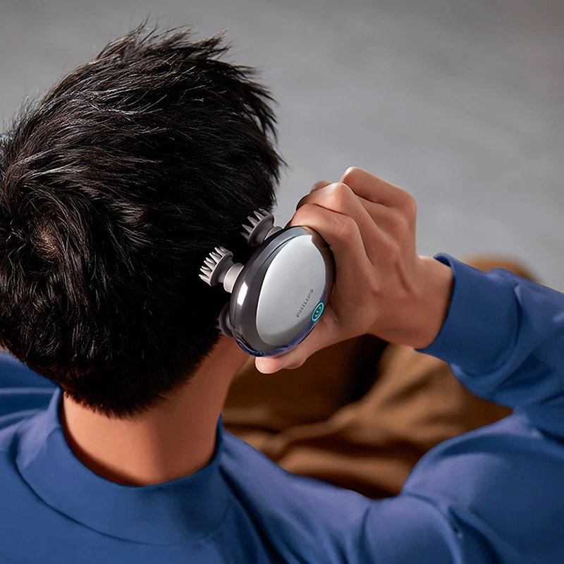 ماساژور سر فیلیپس Philips PPM1301 (3)