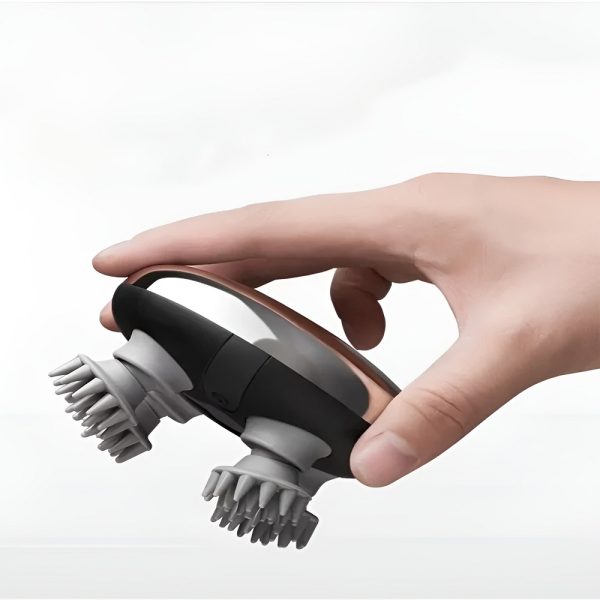 ماساژور سر فیلیپس Philips PPM1301 (6) ماساژور سر فیلیپس Philips PPM1301 (6)