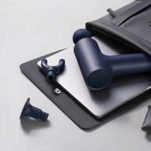 ماساژور تفنگی شیائومی Xiaomi Mijia Fascia Gun 3 MJJMQ05YM (2)