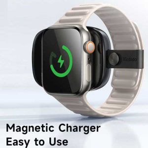 پاوربانک اپل واچ مک دودو Mcdodo MC-5230 (2)