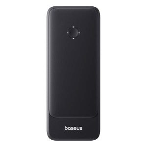 پاوربانک و جامپ استارتر خودرو 6000 میلی آمپر بیسوس Baseus CH006 Super Energy Alpha C00259200121-00 (1)