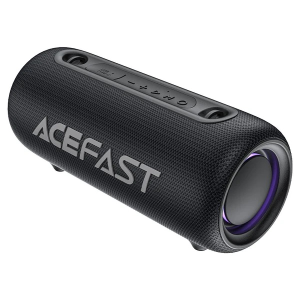 اسپیکر بلوتوث ایس فست ACEFAST K2 Air توان 40 وات فلش خور (1)