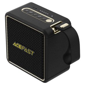 اسپیکر بلوتوث ایس فست ACEFAST K3 Nano توان 46 وات رم و فلش خور (1)