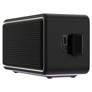 اسپیکر بلوتوث ایس فست ACEFAST K3 Ultra توان 120 وات رم و فلش خور (4)