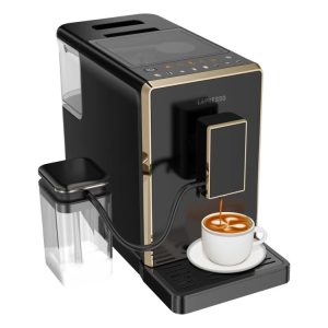 دستگاه اسپرسو ساز اتوماتیک لپرسو Lepresso Automatic Espresso Machine LPCFFM0003 (1)