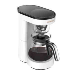دستگاه قهوه ساز لپرسو LePresso Drip Coffee Machine LPDRPCOFM (1)