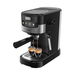 دستگاه قهوه ساز لپرسو Lepresso Suprema Espresso Machine LPCFFM0004 (1)