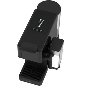 قهوه ساز چند کاره لپرسو Lepresso Crema Pro Multi-Capsule Coffee Machine LPCFFM0039 (2)