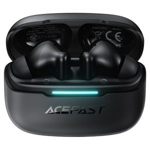 هندزفری بلوتوث ایس فست ACEFAST W5 ANC ENC (2)