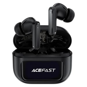 هندزفری بلوتوث ایس فست ACEFAST W6 با صفحه نمایش لمسی (1)