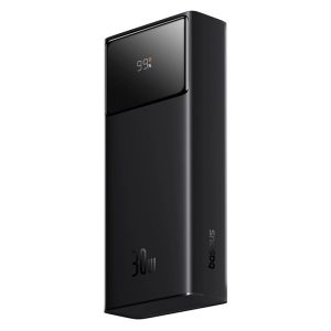 پاوربانک 30 وات 20000 بیسوس Baseus Star-Lord Power Bank PPXJ2030 (2)