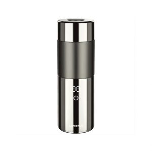 اسپرسو ساز مسافرتی لپرسو LePresso Mini Espresso Maker LPRJCM02SL (1)