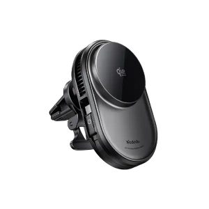 هولدردریچه کولری و شارژ وایرلس مک دودو Mcdodo MagQ Ultra Qi2 CH-8400 (1)