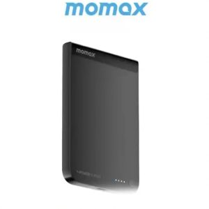 پاوربانک وایرلس 10000 مومکس Momax 1-Power S.Pass Power Bank IP162Q2 (1)