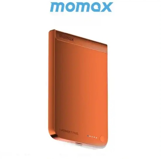 پاوربانک وایرلس 10000 مومکس Momax 1-Power S.Pass Power Bank IP162Q2 (3) پاوربانک وایرلس 10000 مومکس Momax 1-Power S.Pass Power Bank IP162Q2 (3)