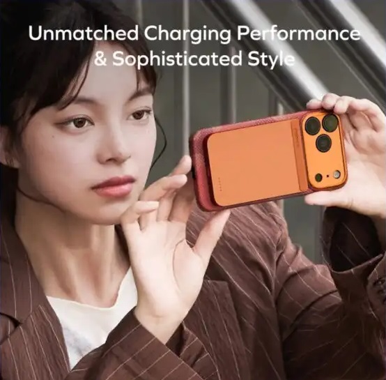 پاوربانک وایرلس 10000 مومکس Momax 1-Power S.Pass Power Bank IP162Q2 (6) پاوربانک وایرلس 10000 مومکس Momax 1-Power S.Pass Power Bank IP162Q2 (6)