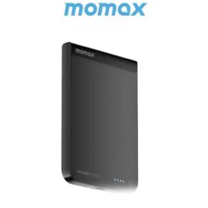 پاوربانک وایرلس 5000 مومکس Momax 1-Power S.Pass Power Bank IP161Q2 (1)