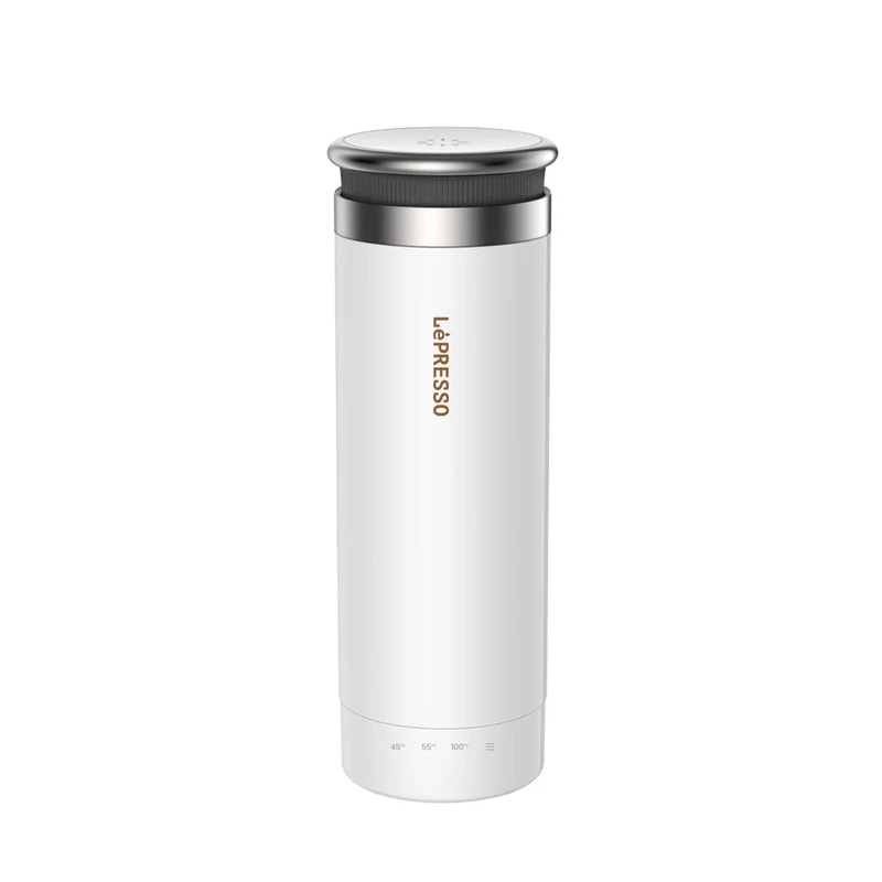 کتری برقی قابل حمل لپرسو LePresso Portable Electric Kettle LPCFFM0007 (1) کتری برقی قابل حمل لپرسو LePresso Portable Electric Kettle LPCFFM0007 (1)