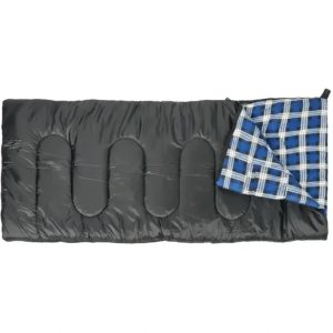 کیسه خواب کمپینگ گرین لاین Green Lion Sleep Mate Camping Sleeping Bag GNSMCPSLBGBK (1)